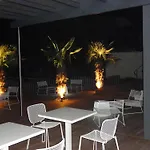 Hotel Eden