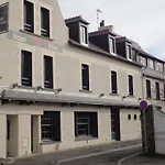 Hotel Eden