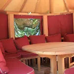 Hotel Du Parc