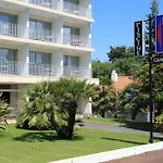 Hotel Du Parc