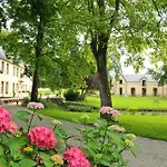 Chateau De Bellefontaine - Teritoria