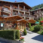 Hotel Les Cotes, Residence Loisirs Et Chalets