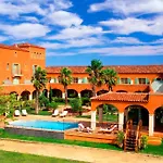 Palmyra Golf Hotel & Spa