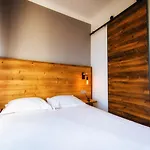 Hotel Victor Hugo Lorient