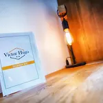 Hotel Victor Hugo Lorient
