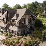 Hostellerie Et Spa De La Vieille Ferme