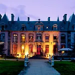 Chateau Hotel Du Colombier