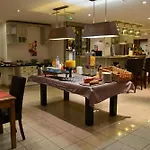 Almoria Hotel & Spa