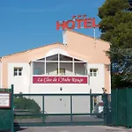 Le Clos De L'Aube Rouge - Montpellier / Castelnau Le Lez