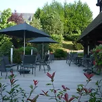 Best Western Plus Hostellerie Du Vallon
