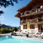 Chalet Philibert