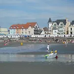 Villa Tremail - La Plage Au Pied De Votre Chambre