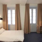 Hotel Henri IV
