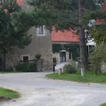Logis La Ferme Du Vert
