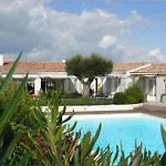 Maison Des Algues