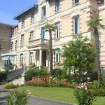 Residence De Tourisme Vacances Bleues Villa Regina