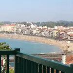 Hotel Agur Deneri