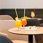Hotel Les Dunes