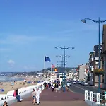 Hotel Des Falaises