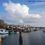 Le Bretagne - Hotel