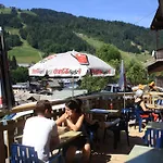 Hotel Le Grand Tetras