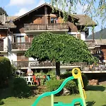 Hotel Le Grand Tetras