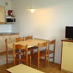 Residence Mer & Golf Ilbarritz