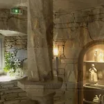 La Vinotiere Chambres Appartements Spa
