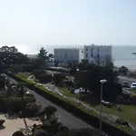 Hotel Belle Vue Royan
