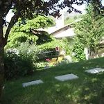 Logis Hotel Le Vieil Amandier