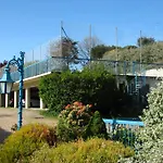 Logis Hotel De La Corniche