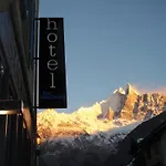 Les Lanchers, Hotel-Bar-Restaurant