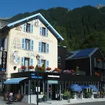 Les Lanchers, Hotel-Bar-Restaurant