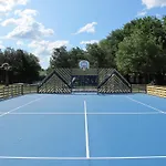 Camping Le Mediterranee Argeles - Domaine Pietonnier