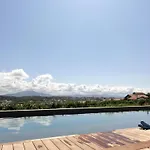 Hotel Itsas Mendia