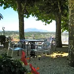 Hotel Itsas Mendia