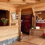 Hotel L'Ecureuil