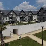 Residence Vacances Bleues Les Jardins D'Arvor