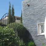 La Villa Blanche