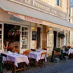 Hotel Restaurant Le Provencal