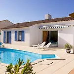 Madame Vacances Le Domaine De Vertmarines
