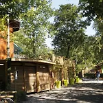 Village Nature Et Ocean A Cote De La Plage Avec Piscine Et Jacuzzi