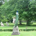 Manoir De La Marjolaine