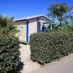 Camping Hameau Des Cannisses