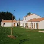 Residence Nemea Les Grands Rochers