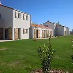 Residence Nemea Les Grands Rochers