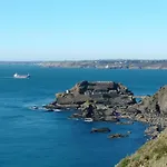 Hotel De La Baie