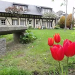 Hotel De La Croix D'Or