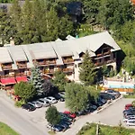 Hotel Aigliere