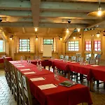 Hotel Le Petit Dru